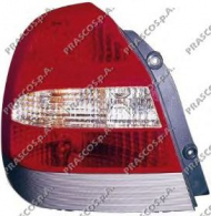 Рассеиватель PRASCO DW0074154