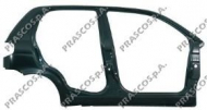 Боковина PRASCO DW3203053
