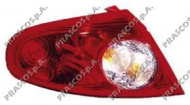 Фонарь PRASCO DW4104173