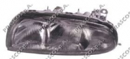 Фара PRASCO FD0504924