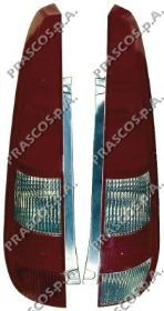 Фонарь PRASCO FD3404154