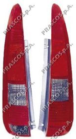Фонарь PRASCO FD3504153