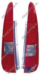Фонарь PRASCO FD3504154
