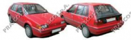 Фара PRASCO DS0684603