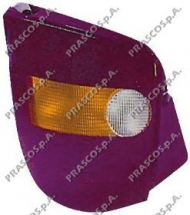 Рассеиватель PRASCO FT1134164