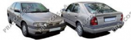 Дверь PRASCO DS1743503