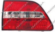 Фонарь PRASCO FT4204064