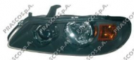 Фара PRASCO DS4244904