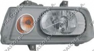 Фара PRASCO FT9224803