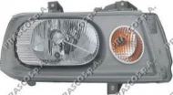 Фара PRASCO FT9224804