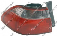 Рассеиватель PRASCO HD0684154