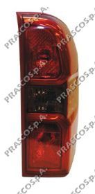 Фонарь PRASCO DS8644063