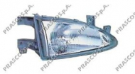 Фара PRASCO HN0124804