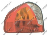 Рассеиватель PRASCO HN8124153