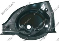 Крепление PRASCO DW3243453