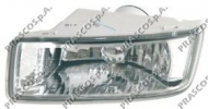 Фара PRASCO IZ8204414