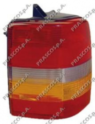 Рассеиватель PRASCO JE0154154