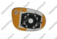 Зеркальное стекло PRASCO FD0087503
