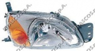 Фара PRASCO FD0524803