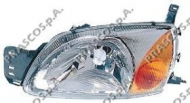 Фара PRASCO FD0524804