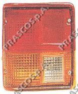 Фонарь PRASCO MB1534054