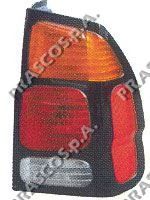 Фонарь PRASCO MB1584054