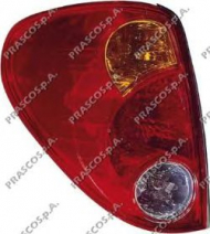 Фонарь PRASCO MB8214053
