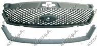 Решетка-облицовка PRASCO FD1072000