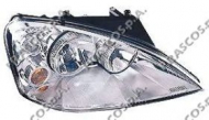 Фара PRASCO FD1074903