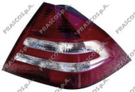 Фонарь PRASCO ME0284153