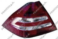Фонарь PRASCO ME0284154