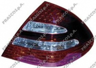 Фонарь PRASCO ME0394164