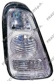 Рассеиватель PRASCO MN3044163