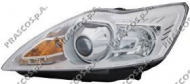 Фара PRASCO FD4264934