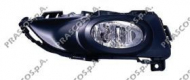 Фара PRASCO MZ3264423