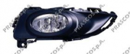 Фара PRASCO MZ3264424
