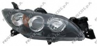 Фара PRASCO MZ3264903