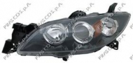 Фара PRASCO MZ3264904