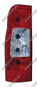 Фонарь PRASCO FD9124153