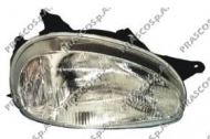 Фара PRASCO OP0294603