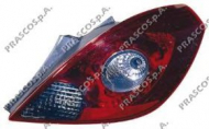 Фонарь PRASCO OP0344164