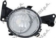 Фара PRASCO OP0344414