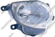 Фара PRASCO FT0304605