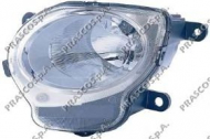 Фара PRASCO FT0304606