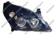 Фара PRASCO OP0584913