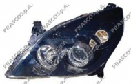 Фара PRASCO OP0584914