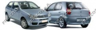 Фара PRASCO FT1144913