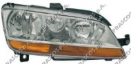 Фара PRASCO FT3504903