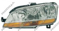 Фара PRASCO FT3504914