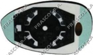 Зеркальное стекло PRASCO FT5207534